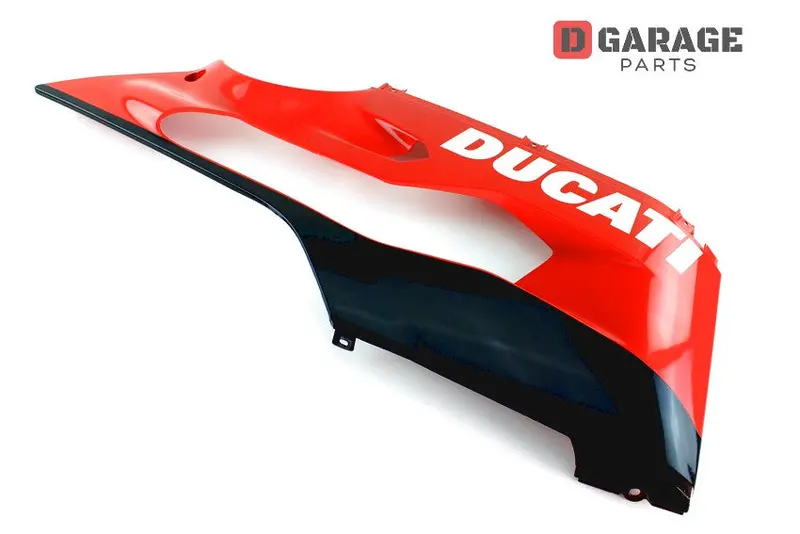 Carena Inferiore Destra Ducati Sbk Panigale 1199 1199S 1199R 1