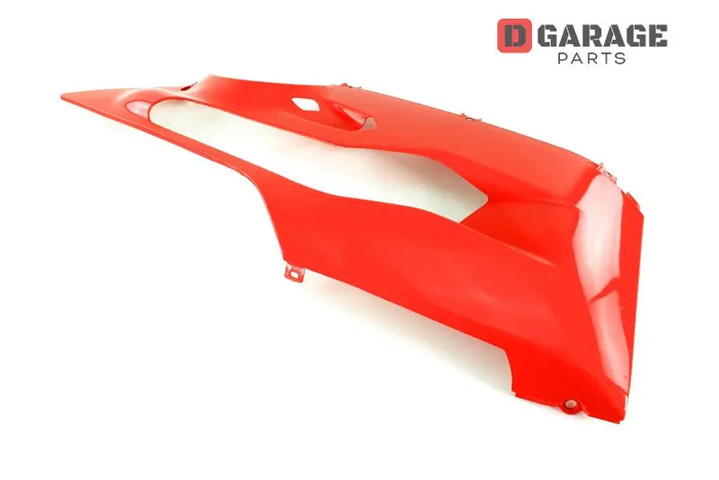 Carena Inferiore Destra Ducati Sbk Panigale 1199 1299 1