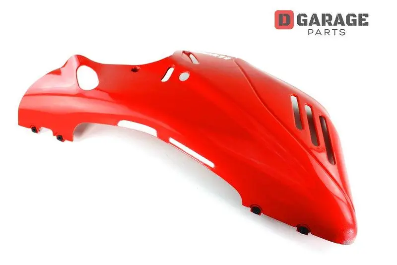 Carena Inferiore Destra Ducati Ss Supersport 900 1