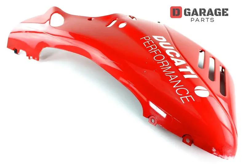 Carena Inferiore Destra Ducati Supersport Ss 750 1