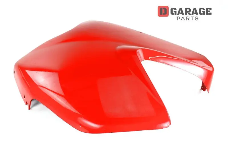Carena Inferiore Laterale Sinistra Ducati St3 St4 1