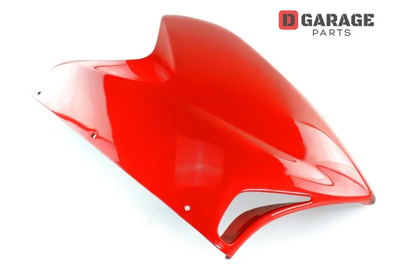 Carena Inferiore Laterale Sinistra Ducati St3 St4 1