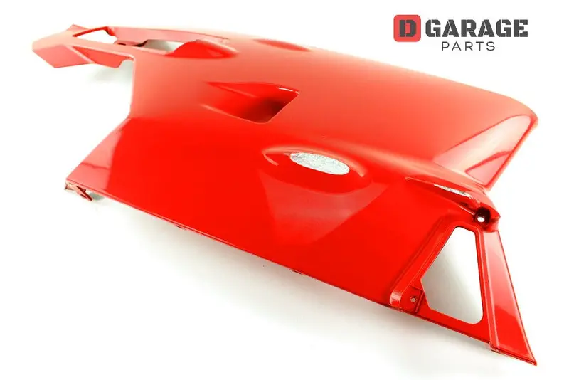 Carena Inferiore Sinistra Ducati Sbk 749 999 1