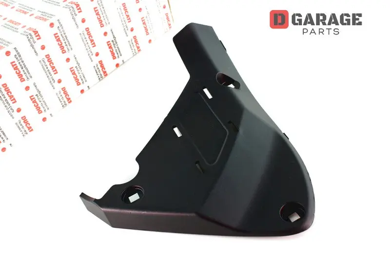 Carena Interna Sinistra Ducati Hypermotard 796 1100 1