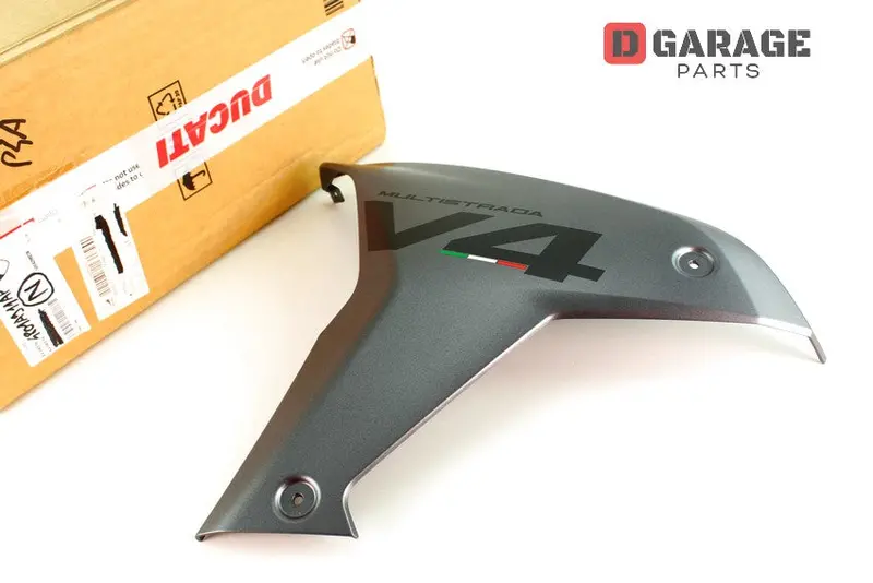 Carena Laterale Ala Sinistra Ducati Multistrada V4 1