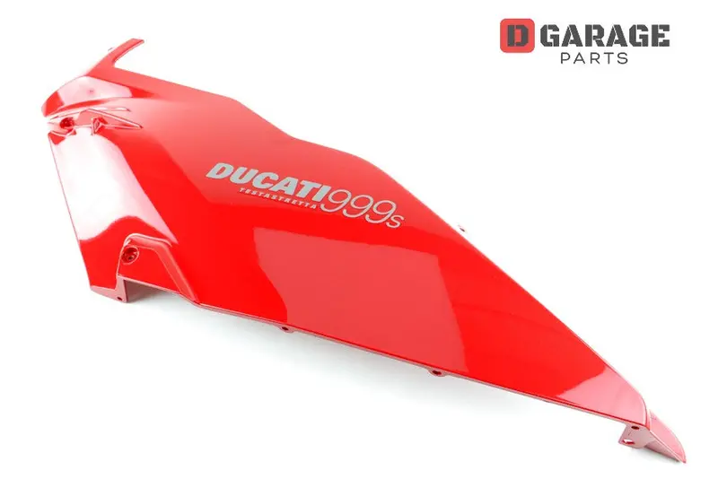 Carena Laterale Alta Sinistra Ducati Sbk 999S 1