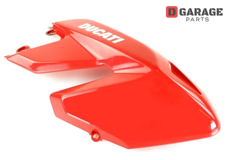 Carena Laterale Destra Ducati Hypermotard 1100 1100Evo 1