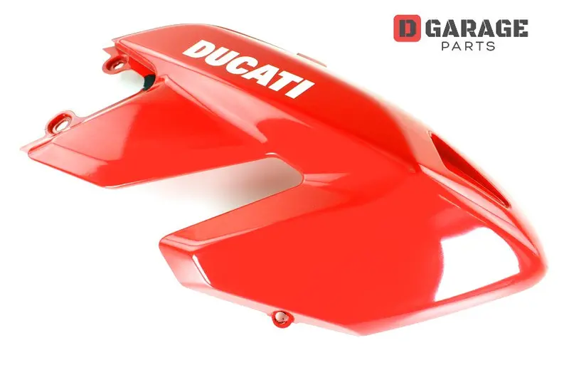 Carena Laterale Destra Ducati Hypermotard 796 1100 1