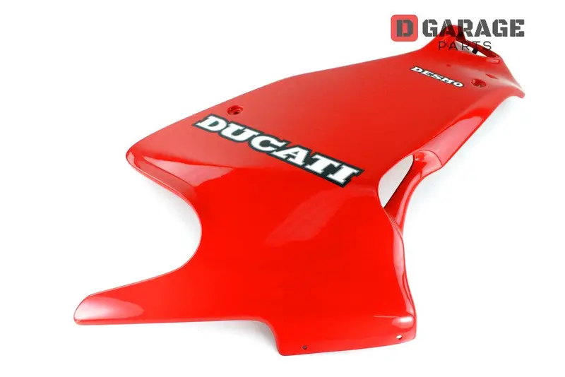 Carena Laterale Destra Supersport Ss 600 750 900 1