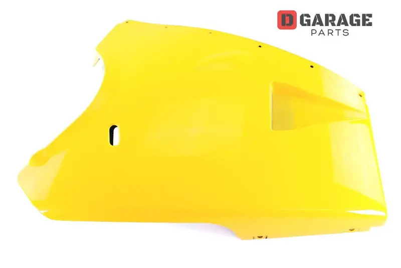 Carena Laterale Inferiore Destra Ducati 748 998 1