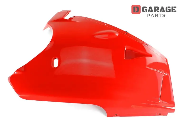 Carena Laterale Inferiore Destra Ducati Sbk 748 916 996 1