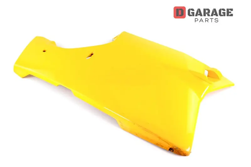 Carena Laterale Inferiore Destra Ducati Sbk 749 999 1