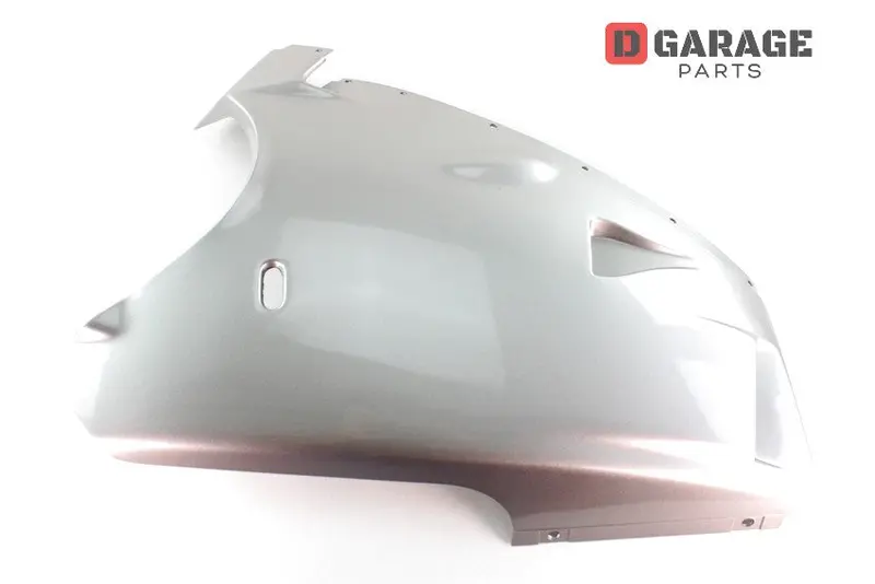 Carena Laterale Inferiore Destra Ducati Sbk 916 Senna 2 1