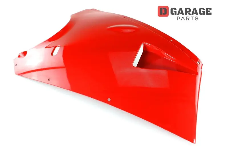 Carena Laterale Inferiore Destra Ducati Sbk 998S 1