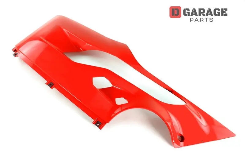 Carena Laterale Inferiore Destra Ducati Sbk Panigale 1199 1