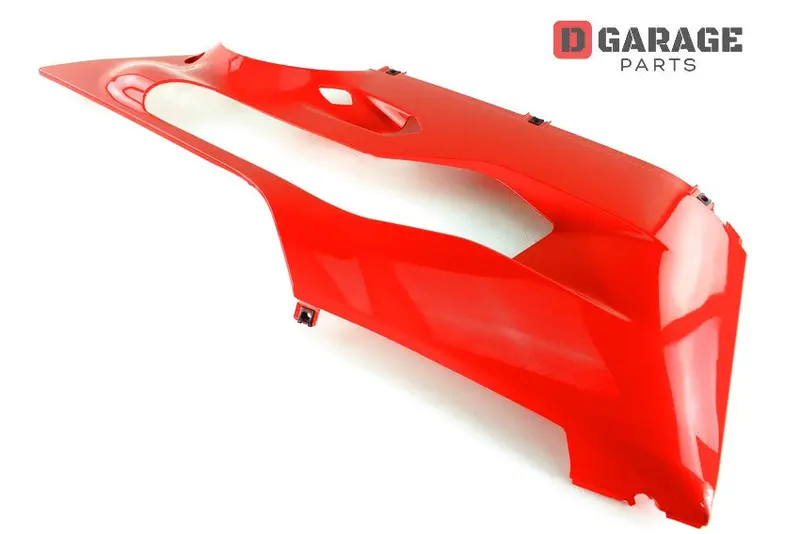 Carena Laterale Inferiore Destra Ducati Sbk Panigale V2 1