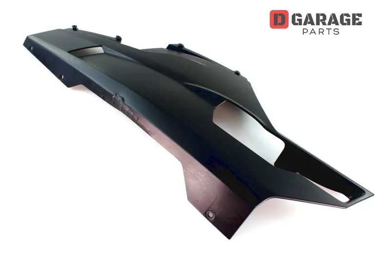 Carena Laterale Inferiore Sinistra Ducati Sbk 1098 Tricolore 1