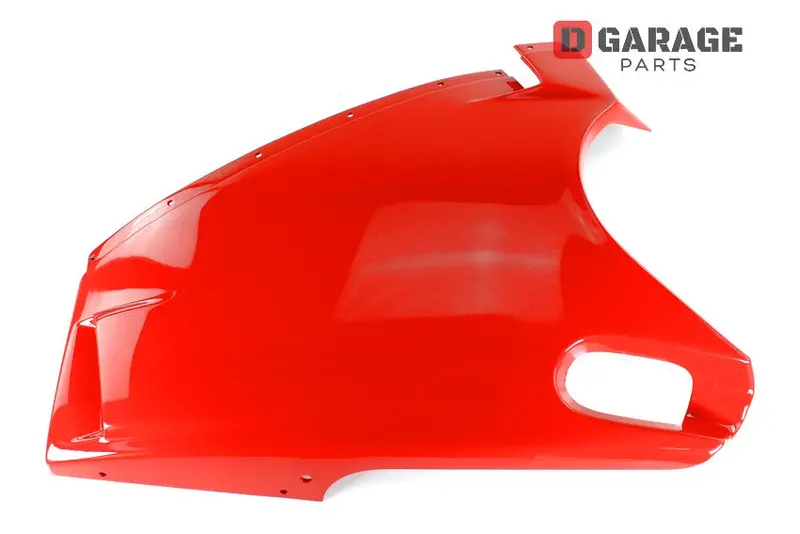 Carena Laterale Inferiore Sinistra Ducati Sbk 748 916 996 1