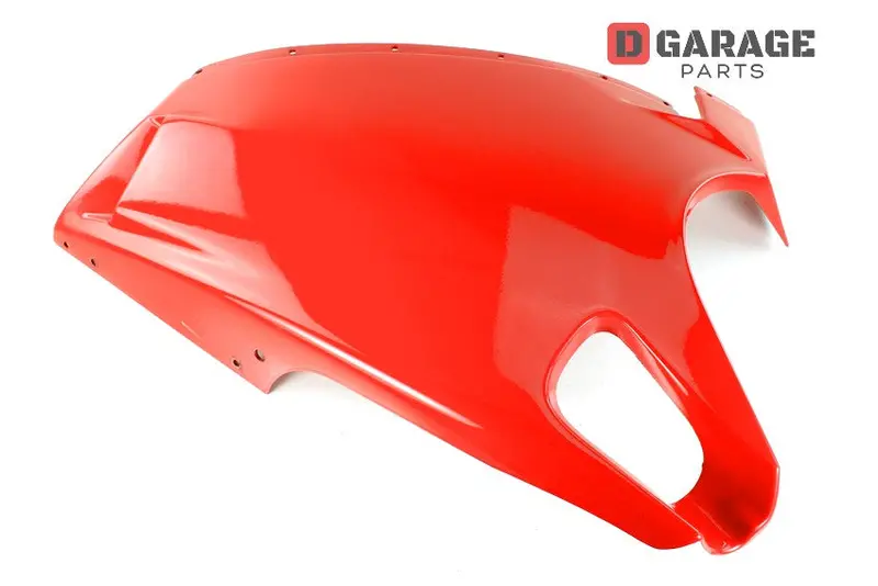Carena Laterale Inferiore Sinistra Ducati Sbk 748 996 1