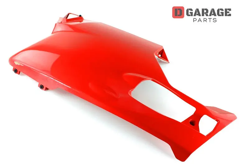 Carena Laterale Inferiore Sinistra Ducati Sbk 749 999 1