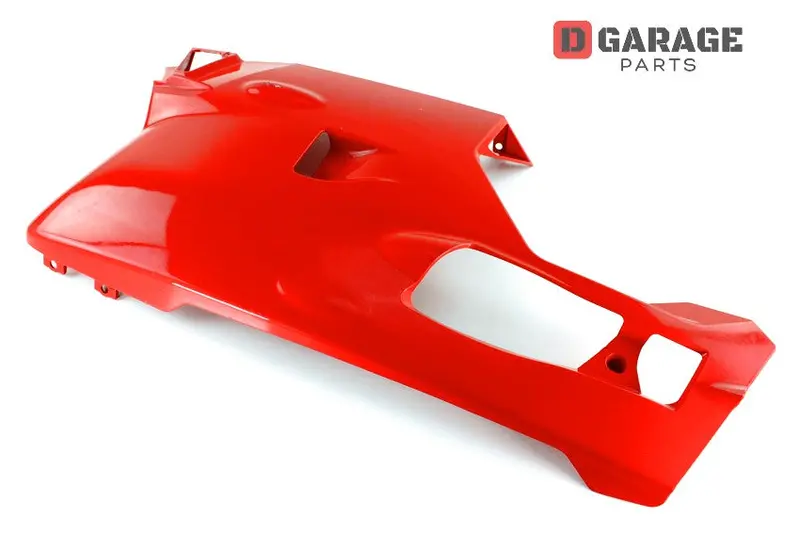 Carena Laterale Inferiore Sinistra Ducati Sbk 749 999 1