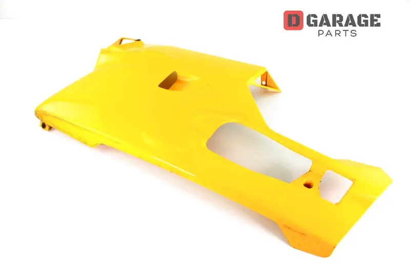 Carena Laterale Inferiore Sinistra Ducati Sbk 749 999 1