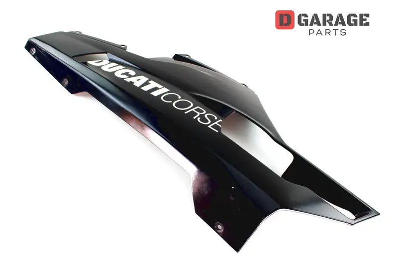 Carena Laterale Inferiore Sinistra Ducati Sbk 848 1098 1198 1