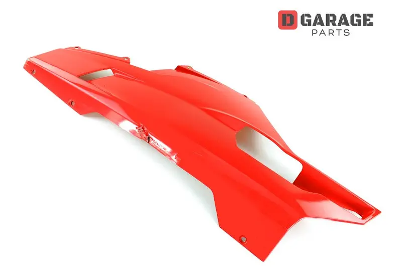 Carena Laterale Inferiore Sinistra Ducati Sbk 848 1098 1198 1