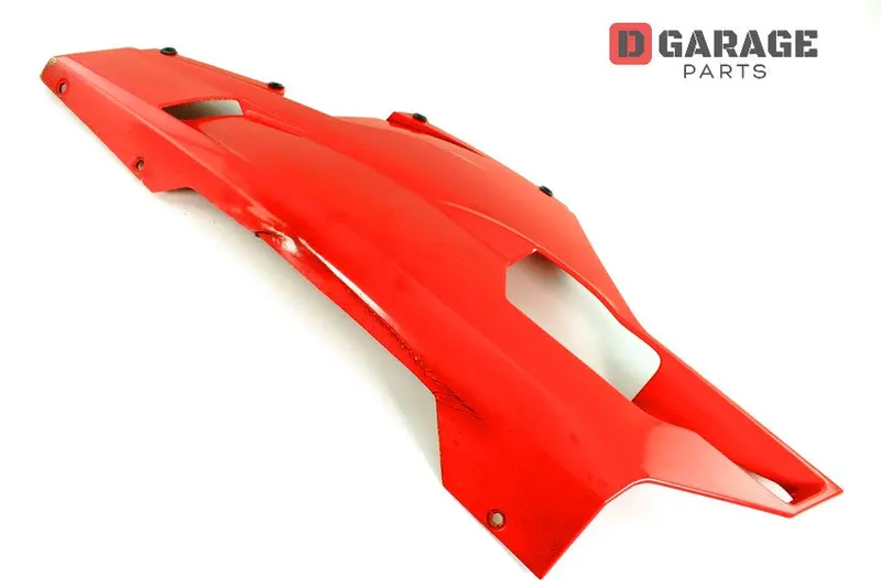 Carena Laterale Inferiore Sinistra Ducati Sbk 848 1098 1198 1