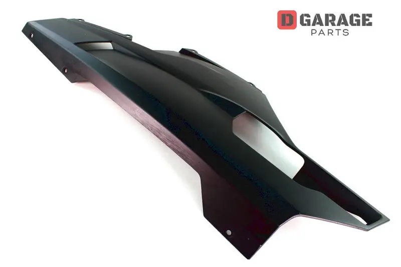 Carena Laterale Inferiore Sinistra Ducati Sbk 848 1098 Tricolore 1