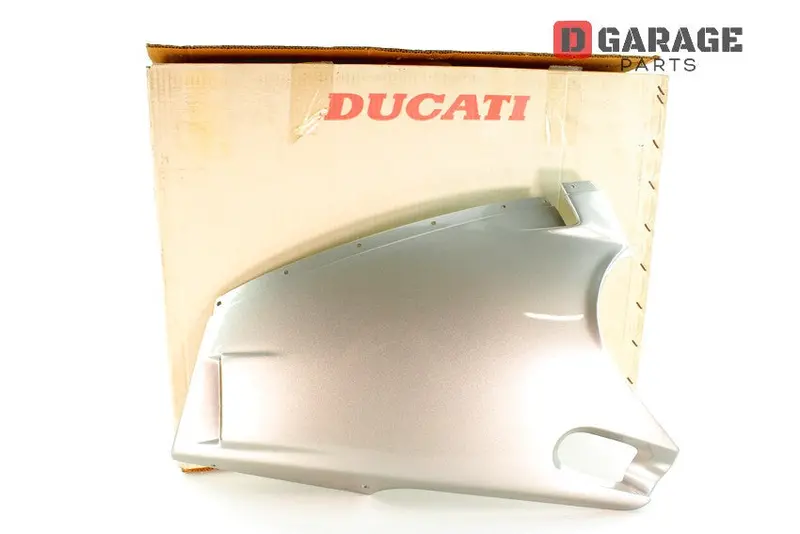 Carena Laterale Inferiore Sinistra Ducati Sbk 916 Senna 2 1