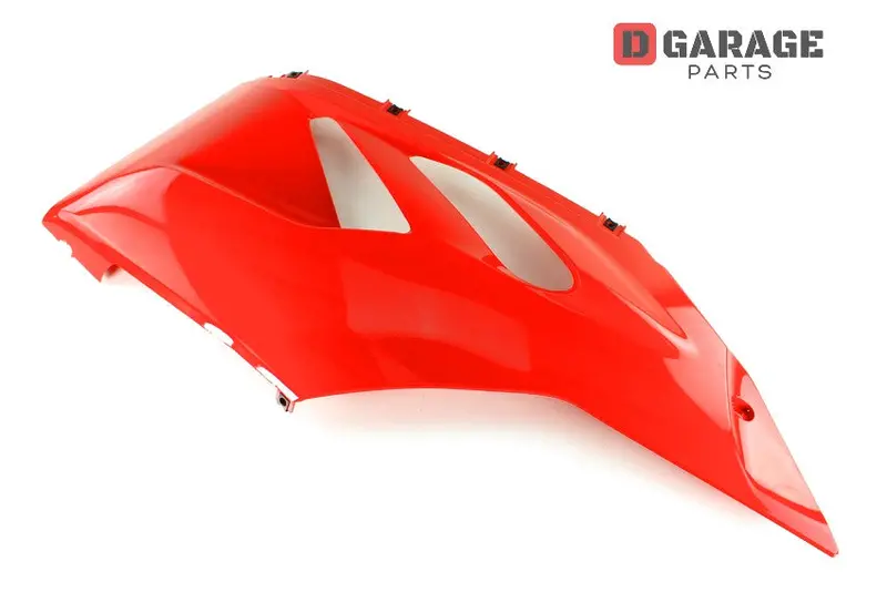 Carena Laterale Inferiore Sinistra Ducati Sbk Panigale V2 1