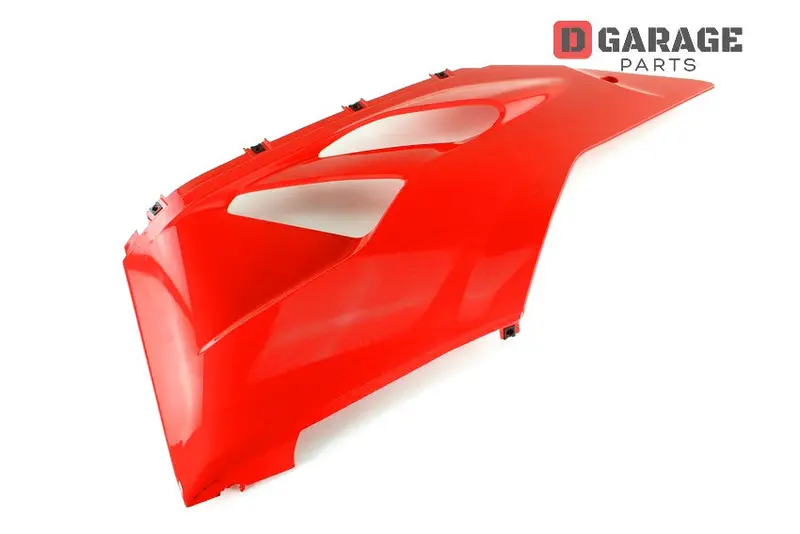 Carena Laterale Inferiore Sinistra Ducati Sbk Panigale V2 2