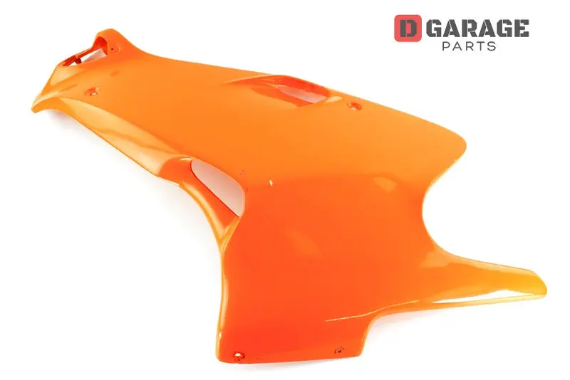 Carena Laterale Sinistra Supersport Ss 600 750 900 1