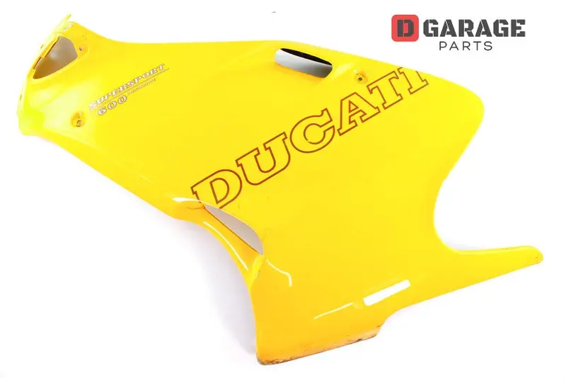 Carena Laterale Sinistra Supersport Ss 600 750 900 1