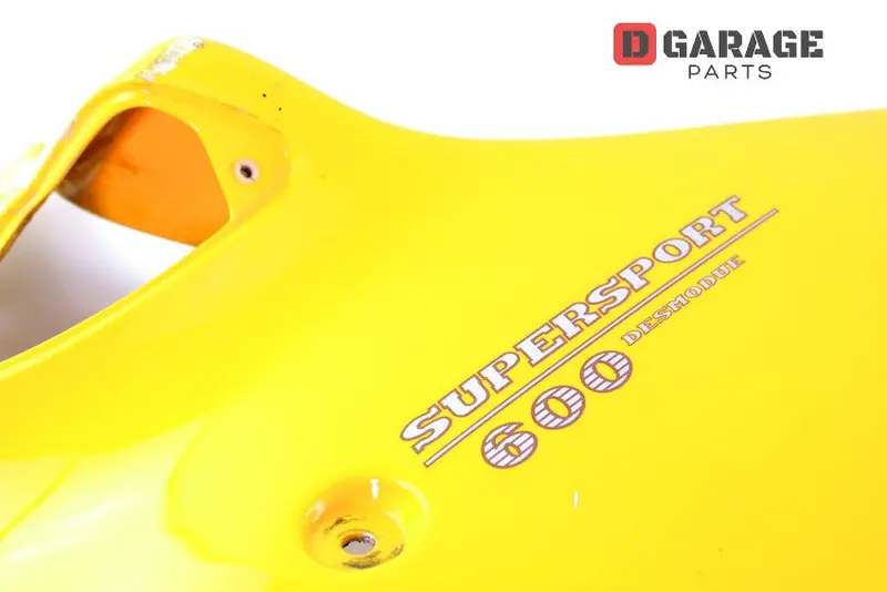 Carena Laterale Sinistra Supersport Ss 600 750 900 2