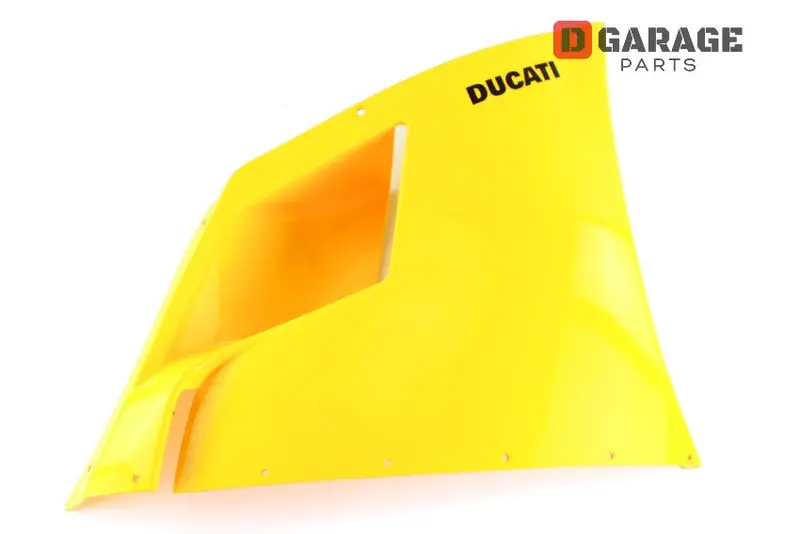 Carena Laterale Superiore Destra Ducati Sbk 748 916 996 1