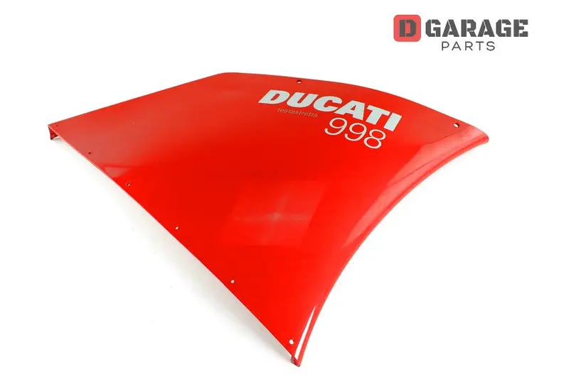 Carena Laterale Superiore Destra Ducati Sbk 998 1