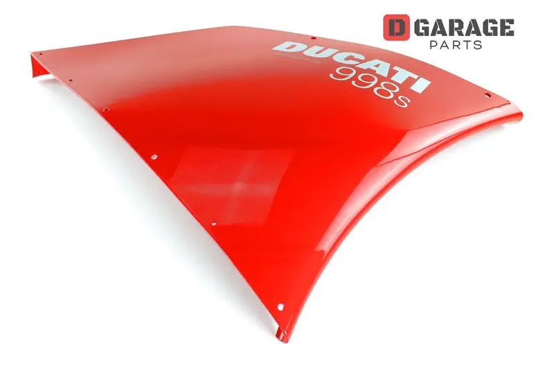 Carena Laterale Superiore Destra Ducati Sbk 998S 1