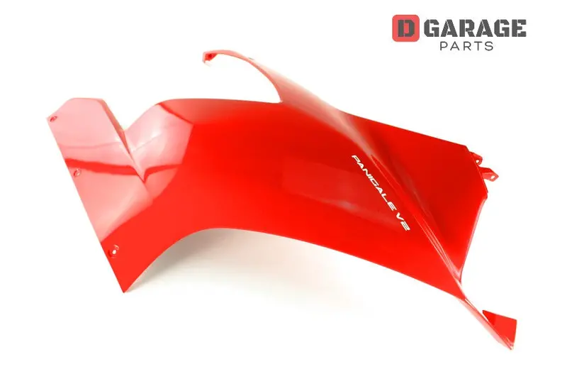 Carena Laterale Superiore Destra Ducati Sbk Panigale V2 1