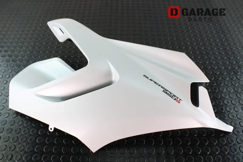 Carena Laterale Superiore Destra Ducati Supersport 950S 1