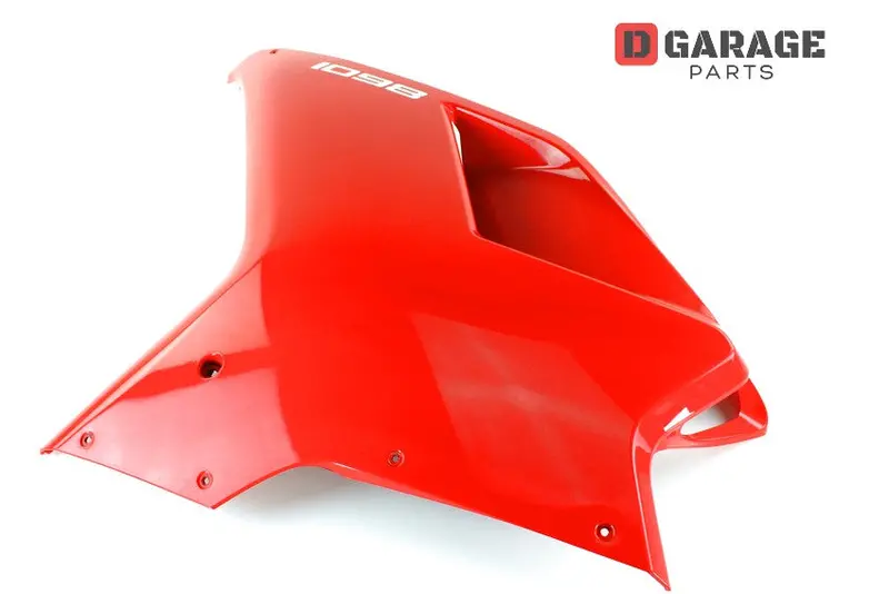Carena Laterale Superiore Sinistra Ducati Sbk 1098 1