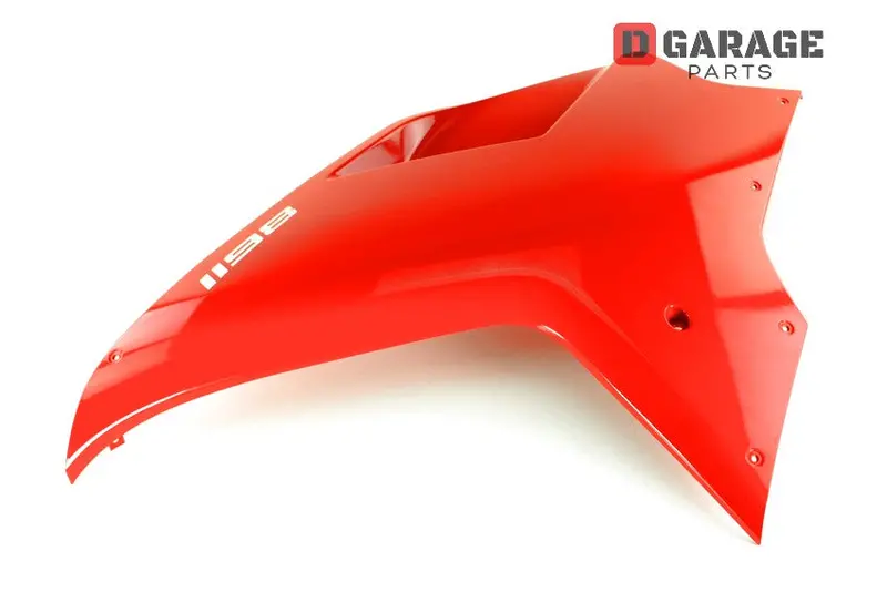 Carena Laterale Superiore Sinistra Ducati Sbk 1198 2