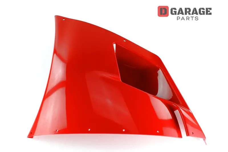 Carena Laterale Superiore Sinistra Ducati Sbk 748 916 996 1