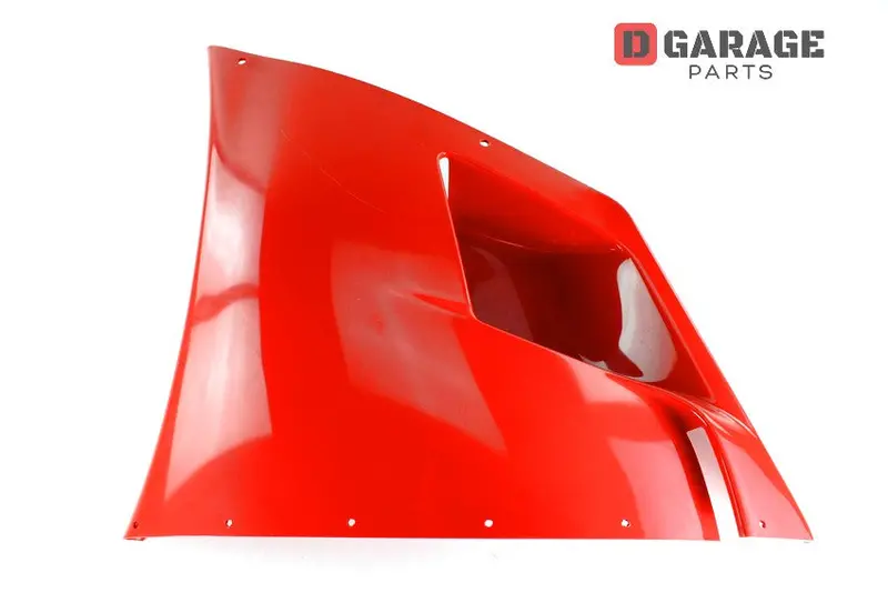 Carena Laterale Superiore Sinistra Ducati Sbk 748 916 996 1
