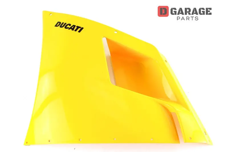 Carena Laterale Superiore Sinistra Ducati Sbk 748 916 996 1