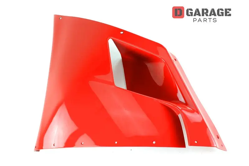 Carena Laterale Superiore Sinistra Ducati Sbk 748 916 996 1