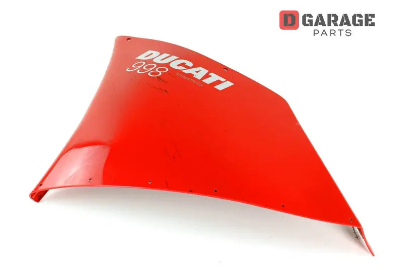 Carena Laterale Superiore Sinistra Ducati Sbk 998 1