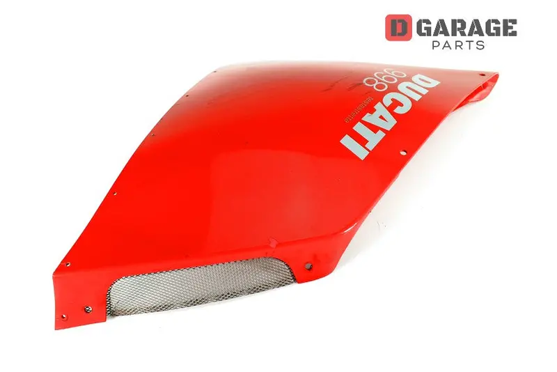 Carena Laterale Superiore Sinistra Ducati Sbk 998 2