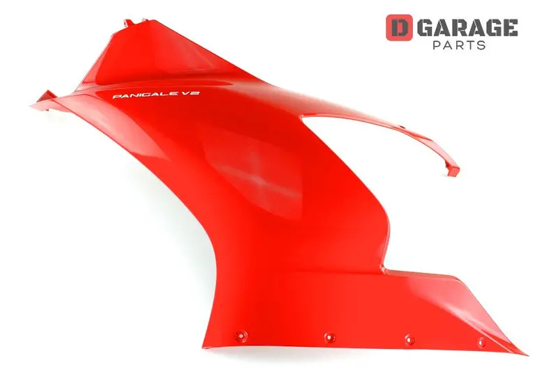 Carena Laterale Superiore Sinistra Ducati Sbk Panigale V2 1